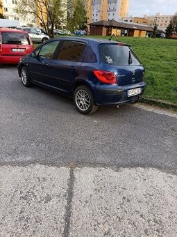 Peugeot 307