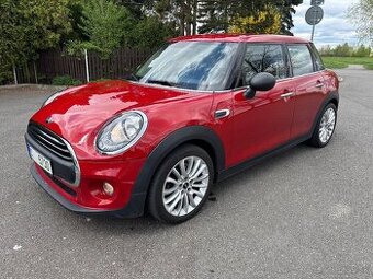 Mini One 1.2