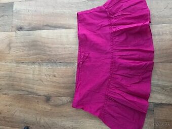 NOVÁ VICTORIA SECRET originál damska sukna S/M