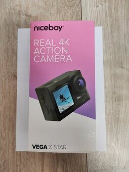 Niceboy VEGA X Star - Nove TOP STAV