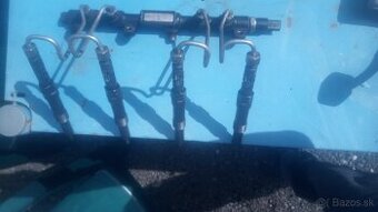 Ford Mondeo 2,0tdci