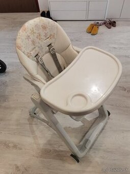 Sedacka Peg Perego Follow me - Aquarelle