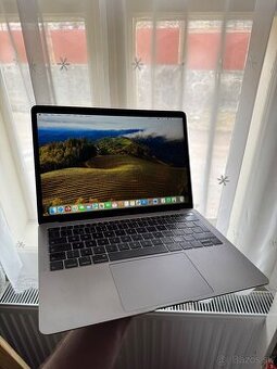 MacBook Air 2018