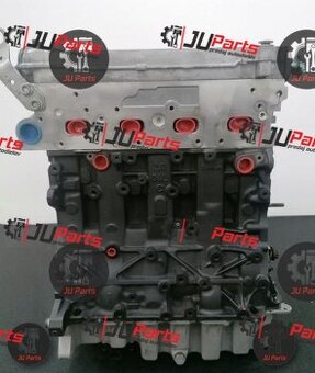 Motor 2.0 TDI CR CKF DFF DDA Repas