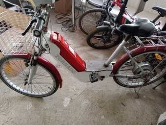 Predám tento bicykel