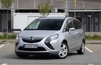 Opel Zafira Tourer 2.0 CDTi ecoFLEX (S S) Cosmo