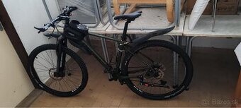 Bicykel dema