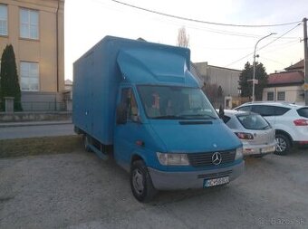 Predám Mercedes Benz Sprinter 2.3td