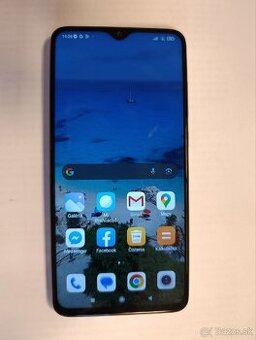 Xiaomi redmi note 8 pro 64GB