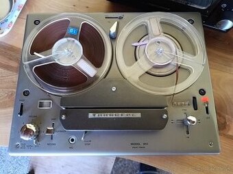 Tandberg Model 843