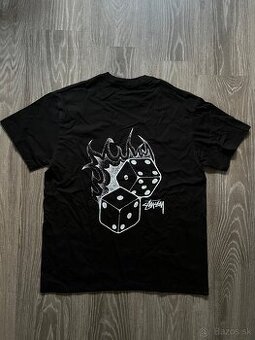 Stüssy tričko