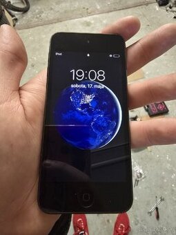 Ipod touch 6