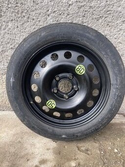 Bmw 5x120 r17