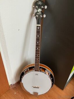 Predám SX Banjo