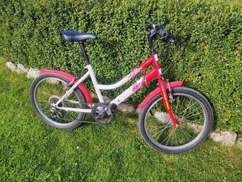 Detsky bicykel 18"
