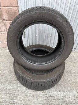 Letne pneumatiky NEXEN 185/60 R15