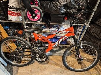Detský bicykel