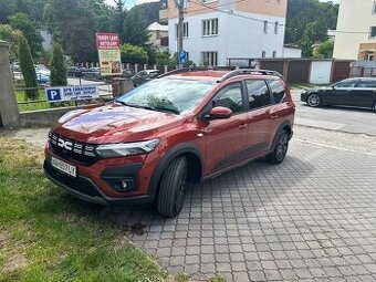 Dacia Jogger 1.0Tce LPG - 7 Miestna , Expression + Packet