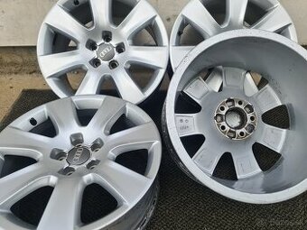5X112 R18 8,0J ET26 DISKY-AUDI