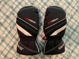 Rukavice Zanier GTX