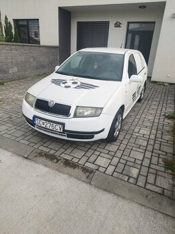 Fabia praktik