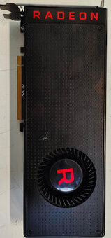 AMD Vega 56 (referenčná) 8GB HBM2