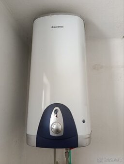 Predám elektrický bojler ARISTON