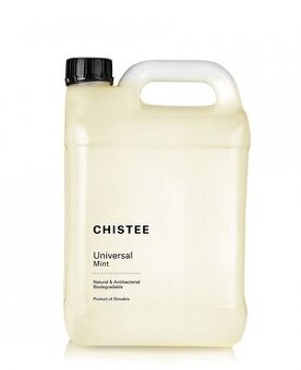 Čistiace prostriedky CHISTEE Universal – 5L koncentrát