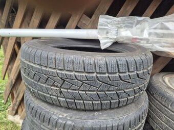 Zimne pneumatiky 205/60 r16