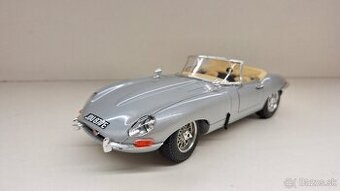 1:18 JAGUAR E CABRIO , s