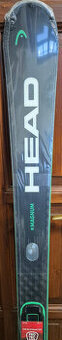 Head SUPERSHAPE E-MAGNUM SW + PRD 12 GW 25/26