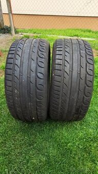 Predám ORIUM ULTRA HIGH PERFORMANCE 245/45 R 18 97Y