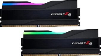 ⚡ G.SKILL Trident Z5 RGB 32GB DDR5 8000MT/s CL38 – AMD EXPO