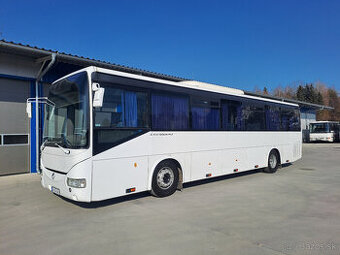 Iveco Crossway