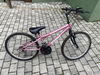 Detsky bicykel