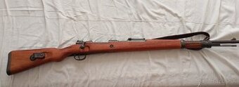 Predám k 98 repliku