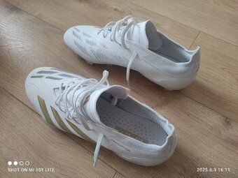 Kopačky adidas PREDATOR ELITE FG