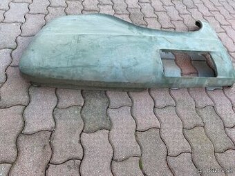 Skoda 100 mb Zadný blatnik