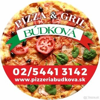 Pizzeria v BA príjme Kuchára ala carte so skúsenosťami