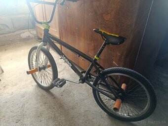 BMX
