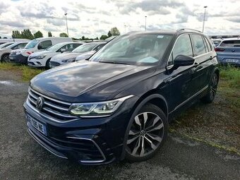 Volkswagen Tiguan 2.0TDi DSG - Rezervovane - 1