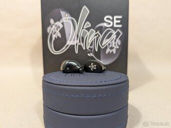 Tripowin x HBB Olina SE (IEM slúchadlá)