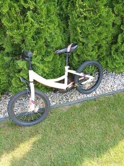 Predám detský bicykel