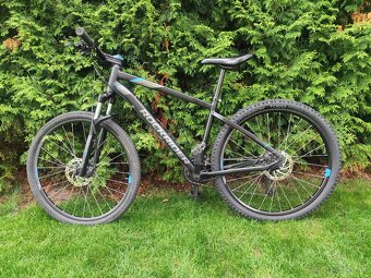Horské bicykle Rockrider ST 520 1ks