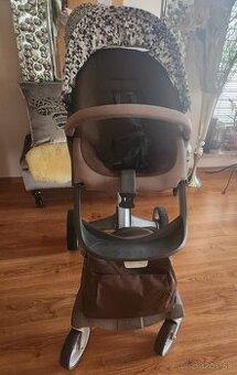 Predám Stokke set pre deti👶🏼✨️