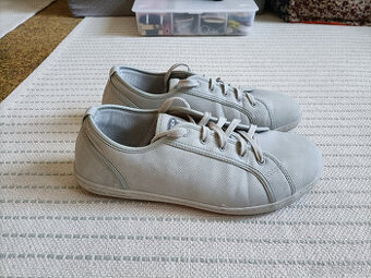 barefoot topanky Rock Spring Quebec White vel. 47