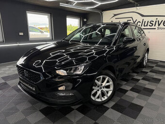 Seat Leon SP 1.5