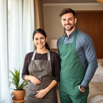 Hľadáme prácu - letná sezóna Rakúsko
