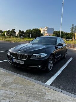 Bmw f10 520d