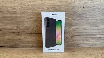 Samsung Galaxy A56 5G 8 GB 256 GB